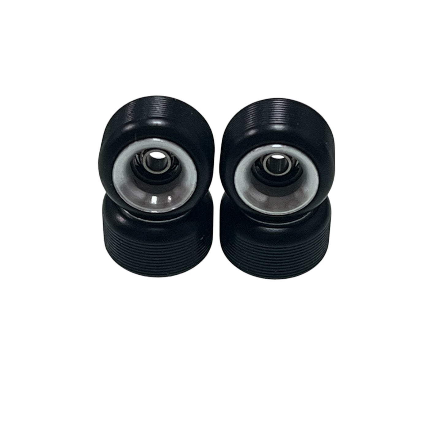Leefai dual alloy fingerboard wheels V2 (updated bearing abce7)