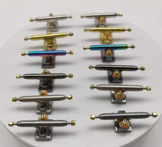 LBRT 3.0 Pro Fingerboard Trucks-size 32/34/36 mm-leefai brand
