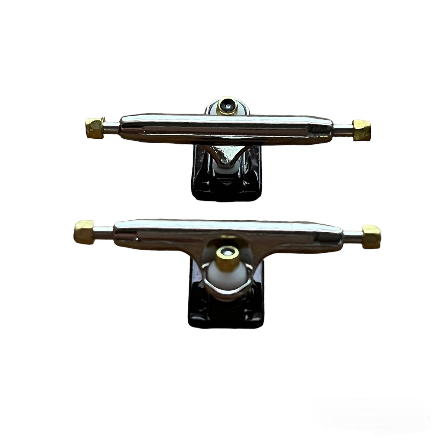 Op3ra Pro Fingerboard Complete 34 * 96mm - The Blocks (Red) Edition