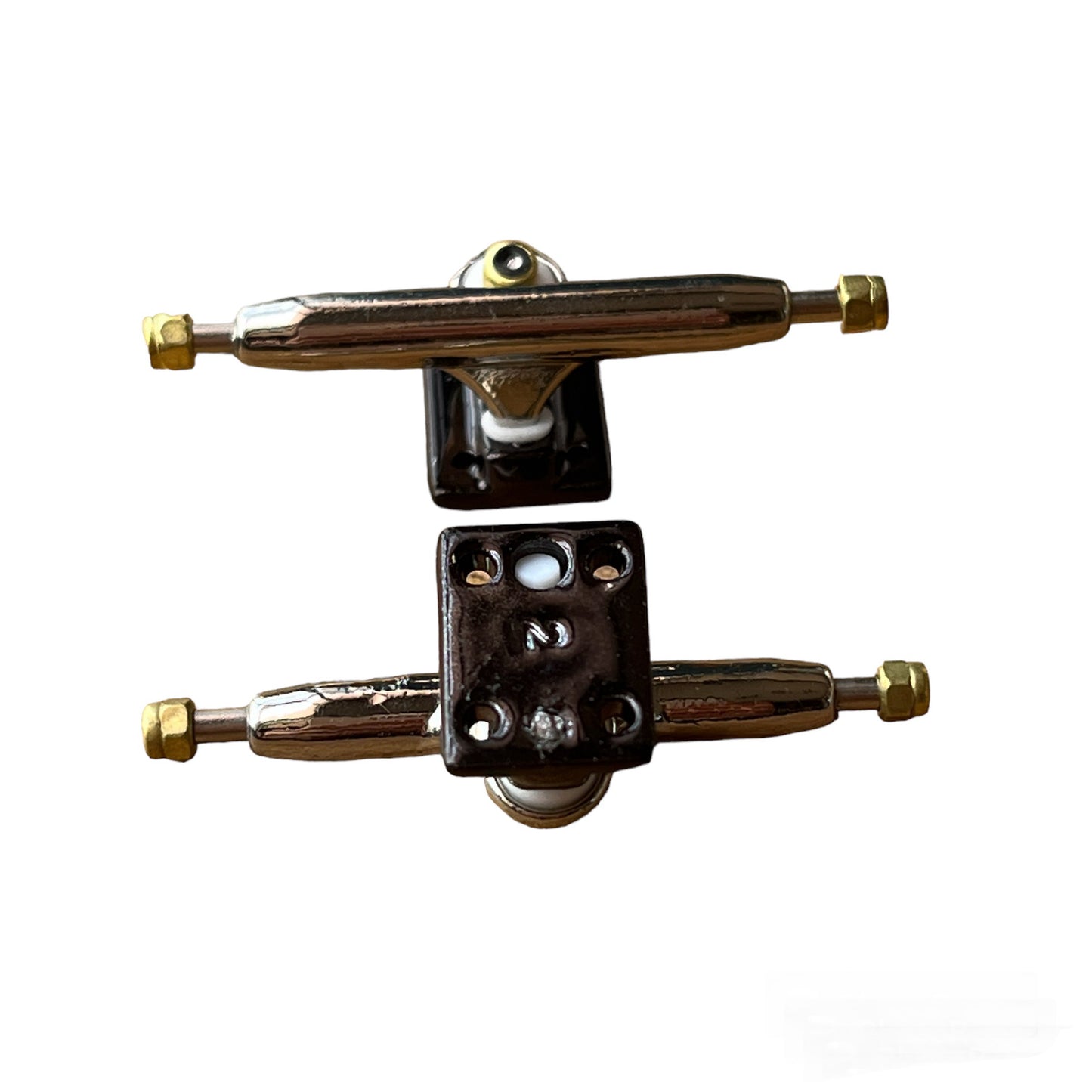 Leefai 4.0  Pro Fingerboard Trucks Regular Style -26/29/32/34/36mm