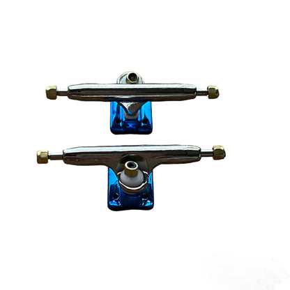 Leefai 4.0  Pro Fingerboard Trucks Regular Style -26/29/32/34/36mm
