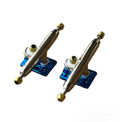 Leefai 4.0  Pro Fingerboard Trucks Regular Style -26/29/32/34/36mm