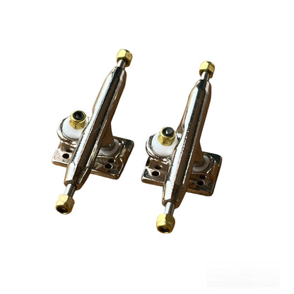 Leefai Real wear Pro Wood Fingerboard Complete 29/32/34/36x96mm