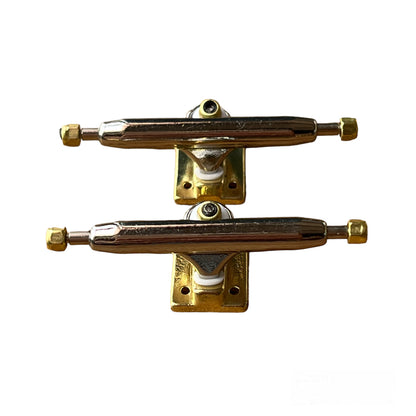 Leefai 4.0  Pro Fingerboard Trucks Regular Style -26/29/32/34/36mm