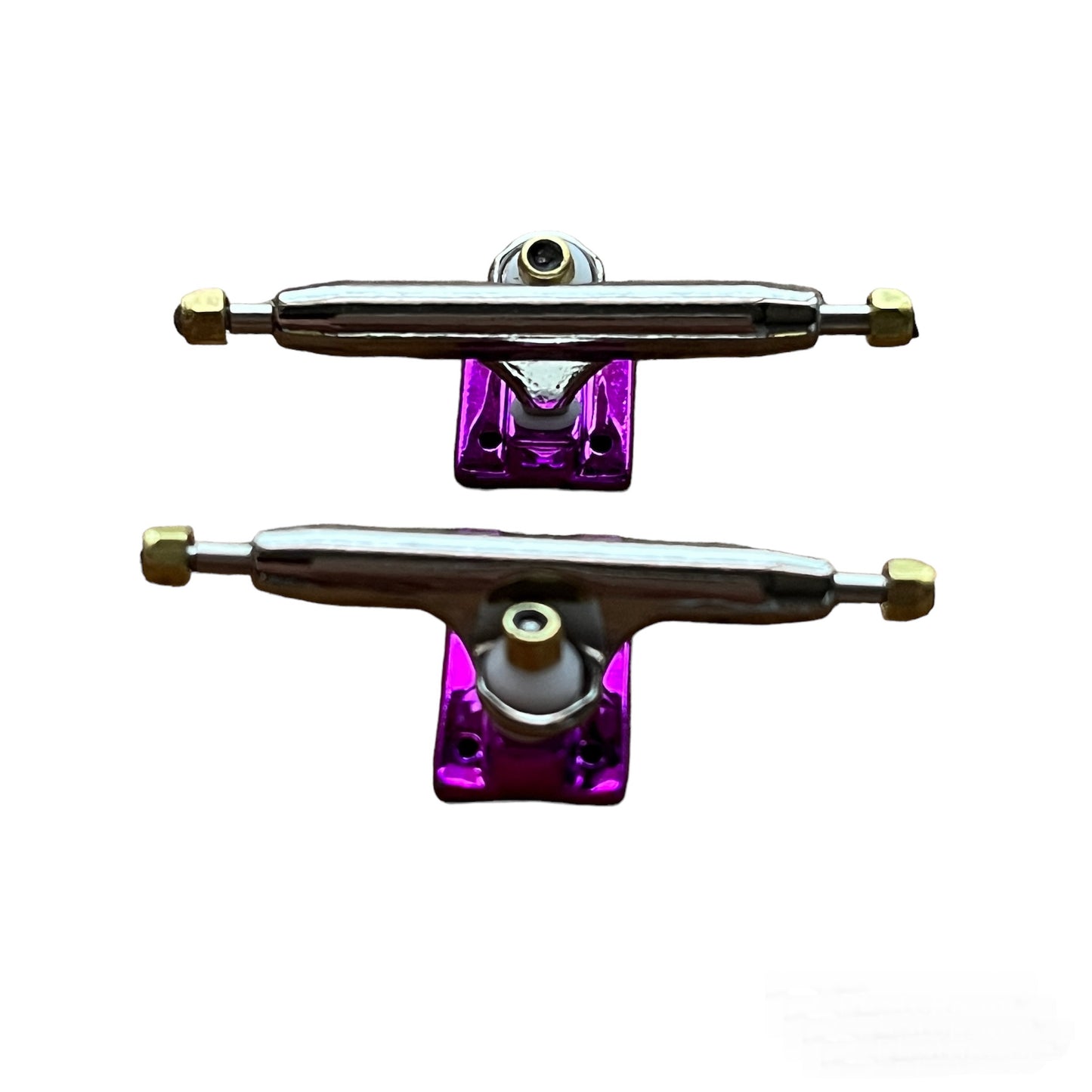 Leefai 4.0  Pro Fingerboard Trucks Regular Style -26/29/32/34/36mm