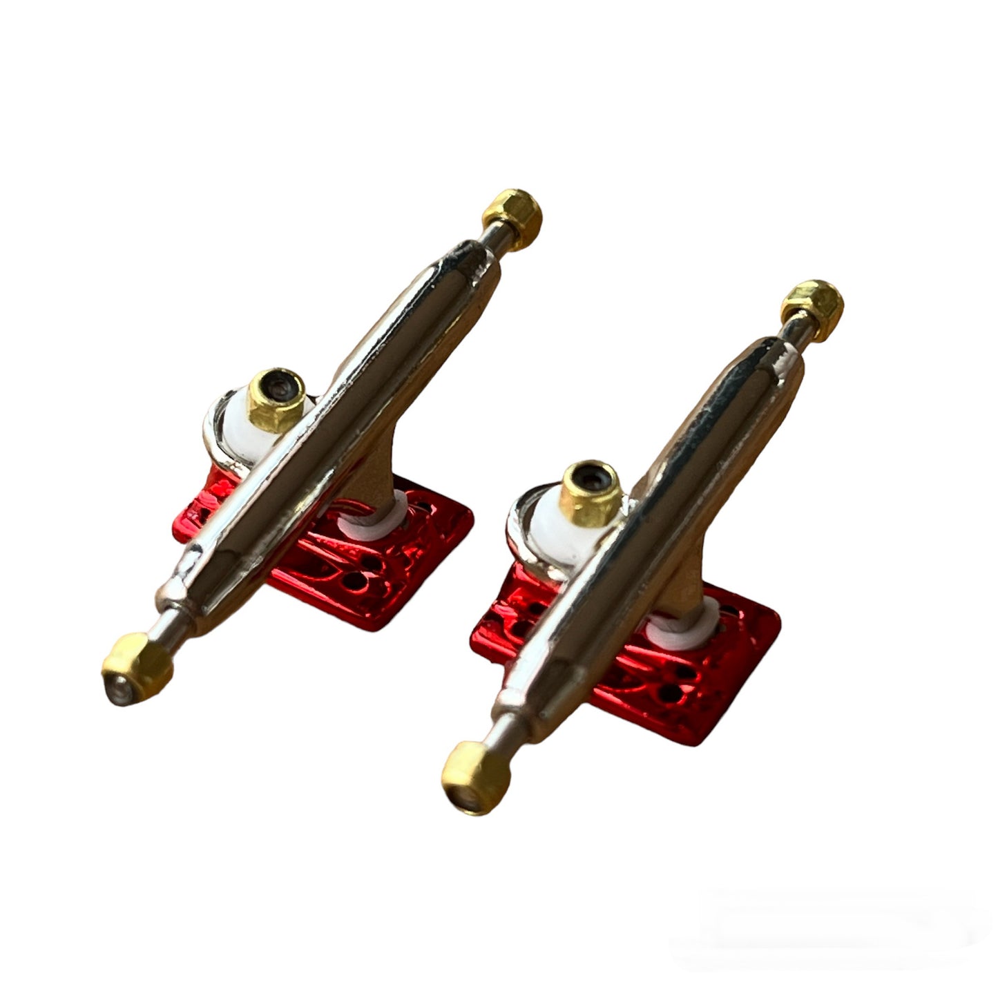 Leefai 4.0  Pro Fingerboard Trucks Regular Style -26/29/32/34/36mm