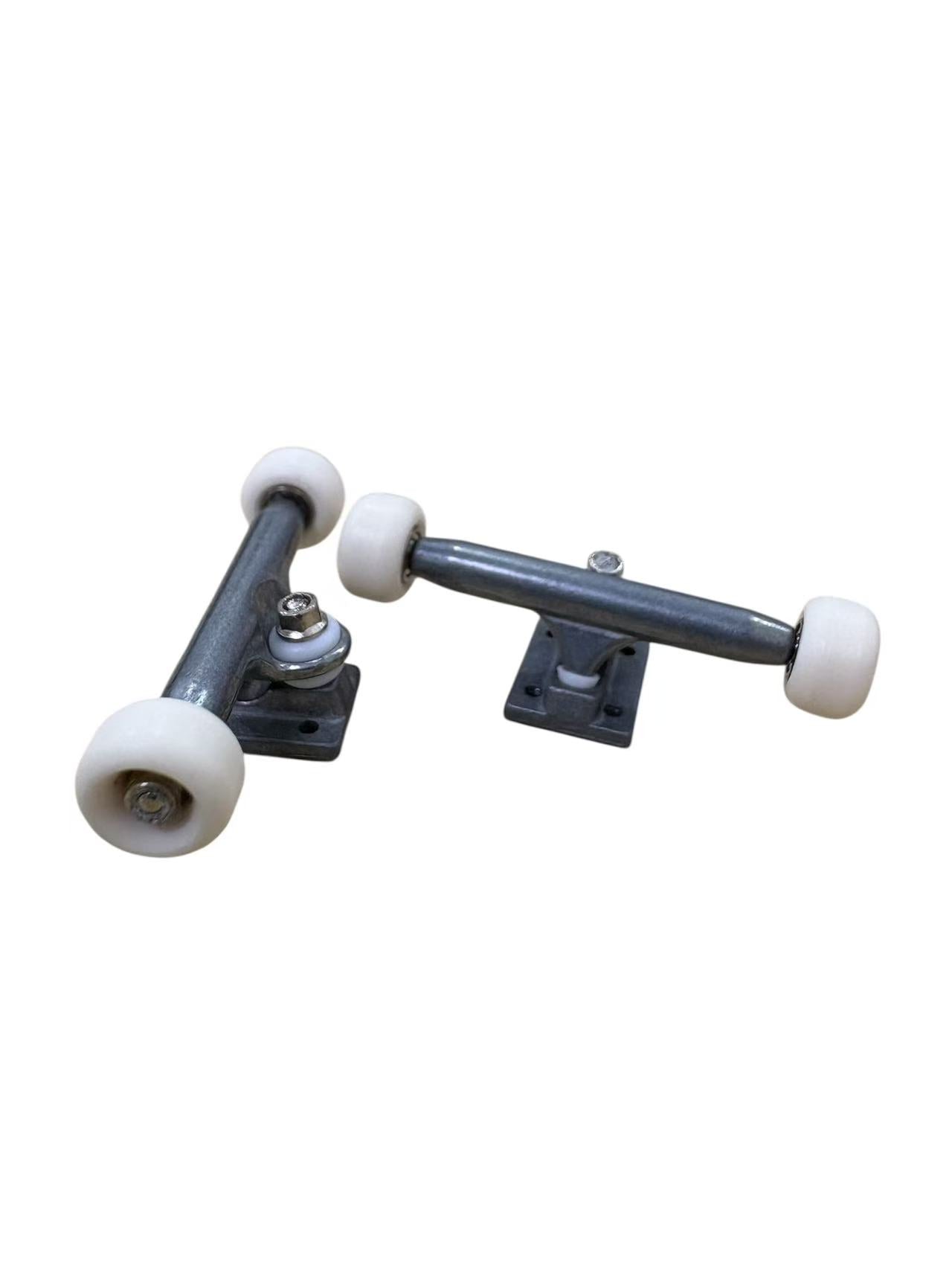 Leefai Real wear Pro Wood Fingerboard Complete 32/34x96mm