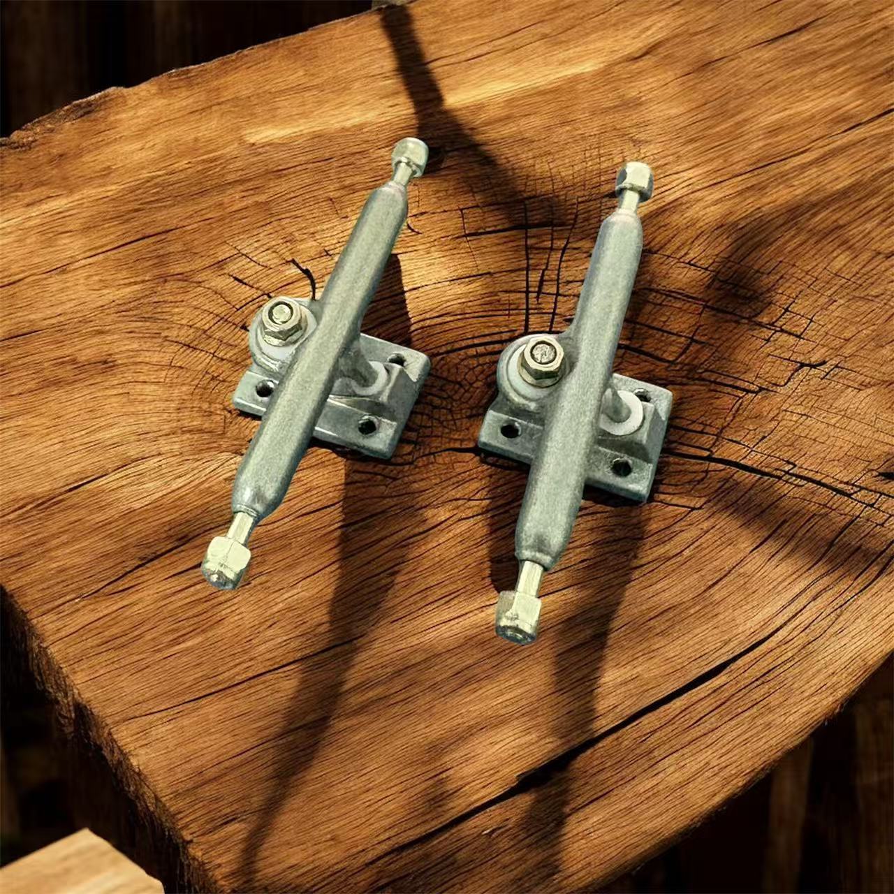 LEEFAI Pro fingerboard trucks G5/5.0-- 26/ 32/34mm