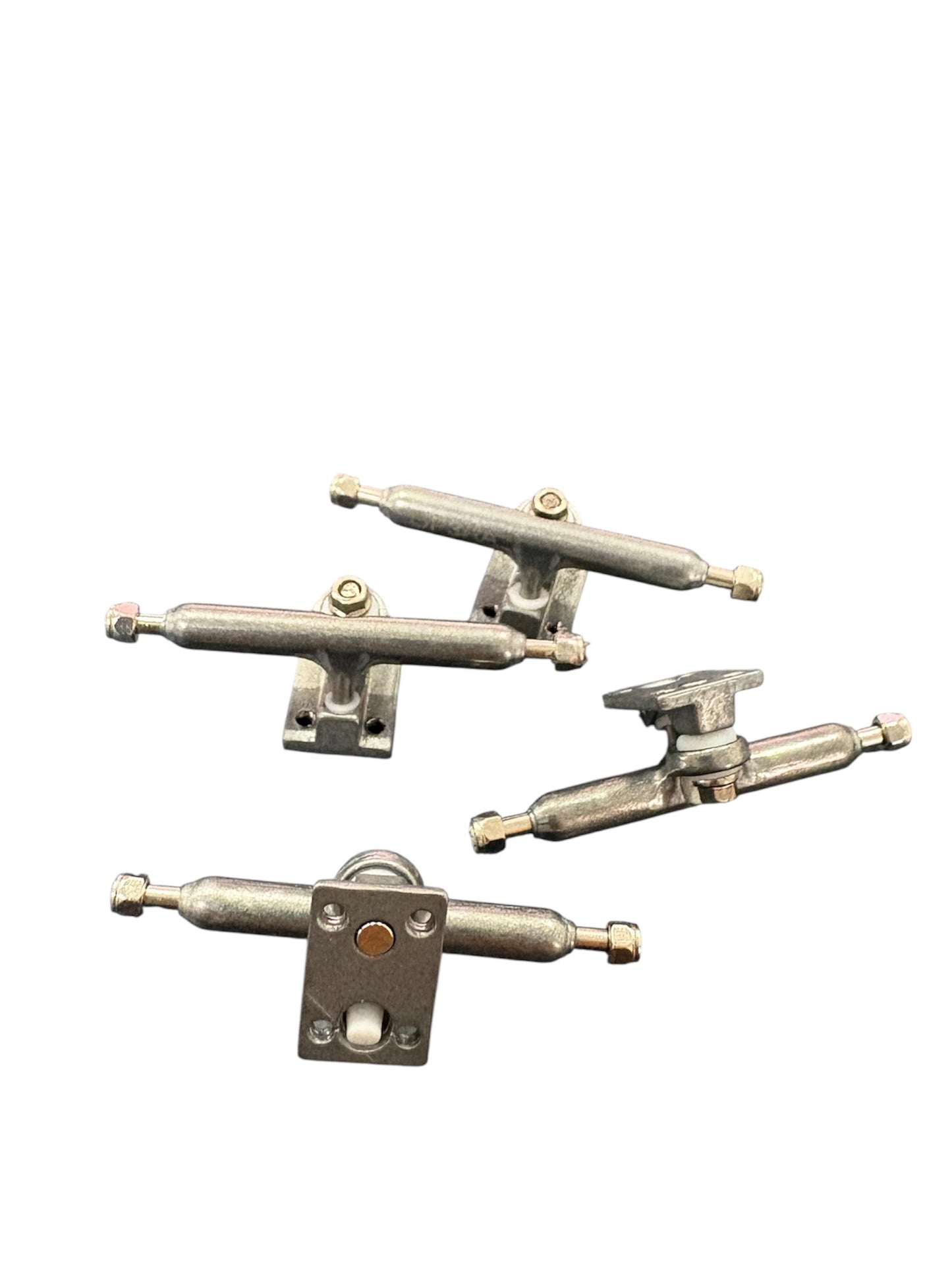 Wholesale- LEEFAI Pro fingerboard trucks G5/5.0-- 26/ 32/34mm
