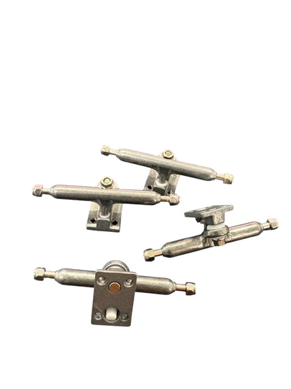 Wholesale- LEEFAI Pro fingerboard trucks G5/5.0-- 26/ 32/34mm