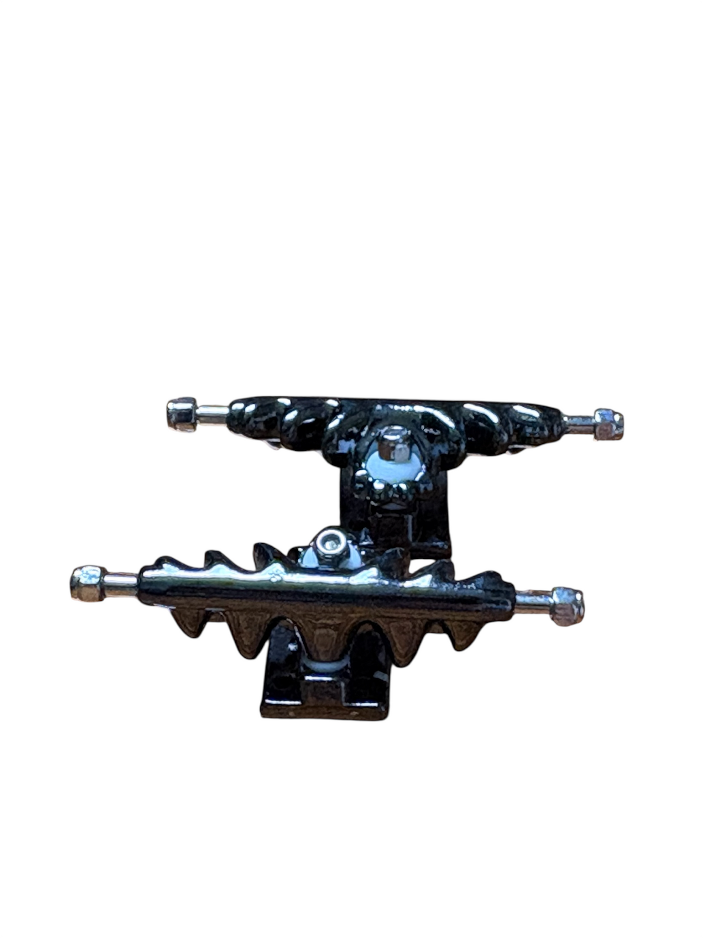 Leefai New Colorful Fingerboard Trucks “ Monster” Style Size：32/34/36mm