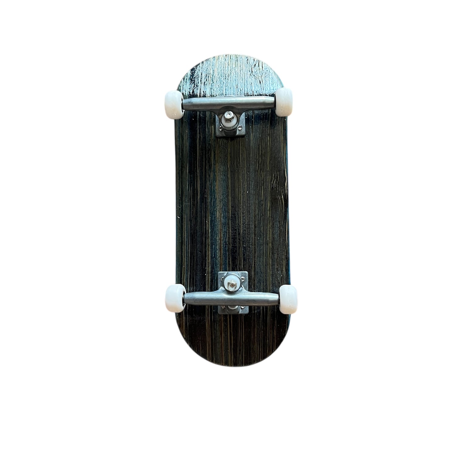 Leefai Pro Fingerboard Deck 34x96mm-Made of Bamboo 5 layers