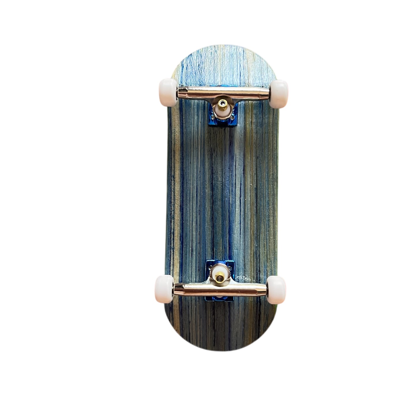 Leefai Pro Fingerboard Deck 34x96mm-Made of Bamboo 5 layers