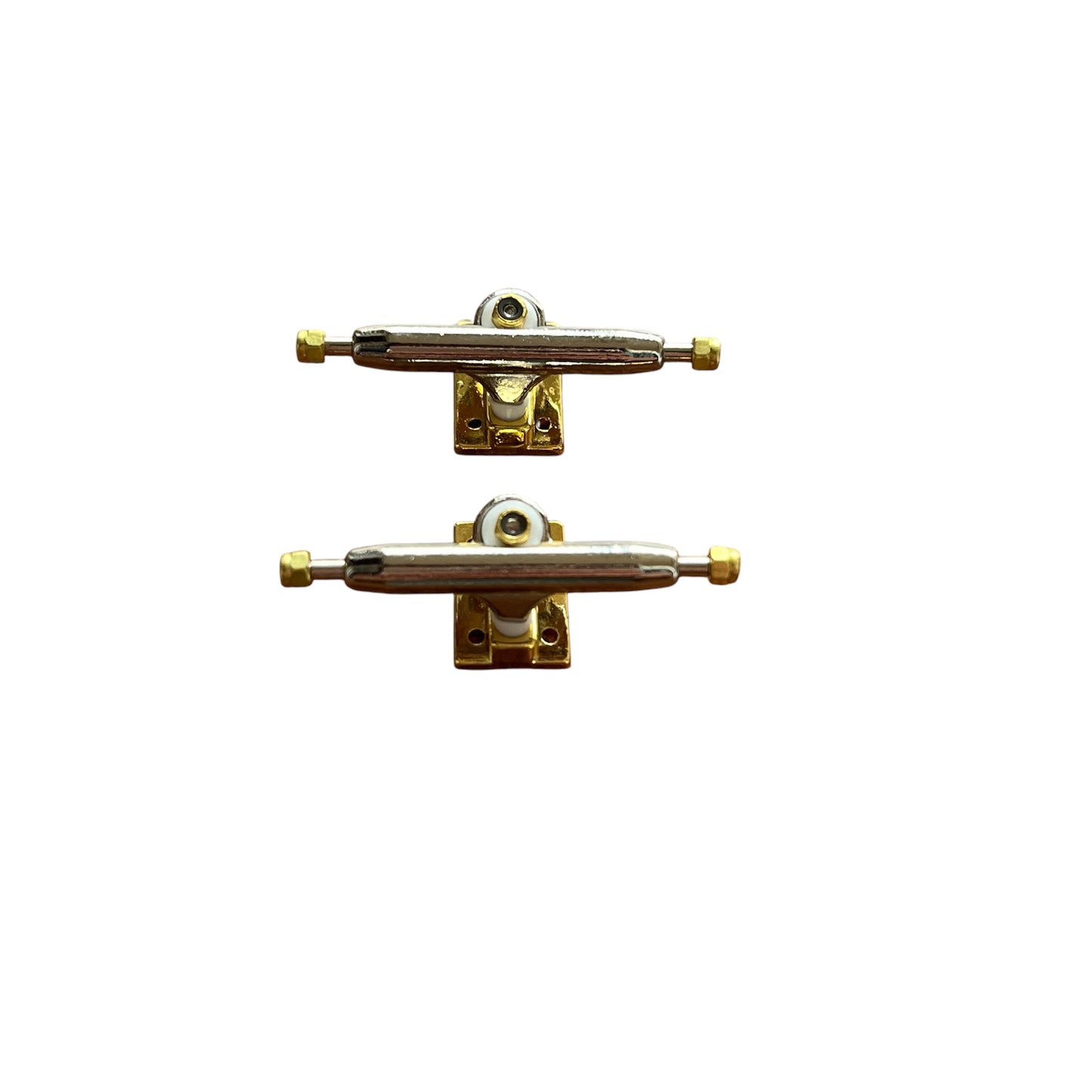 OP3RA V2-Pro Fingerboard Complete 34*96mm-Yellow Rays