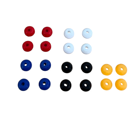 Leefai bushing for all pro  fingerboard trucks