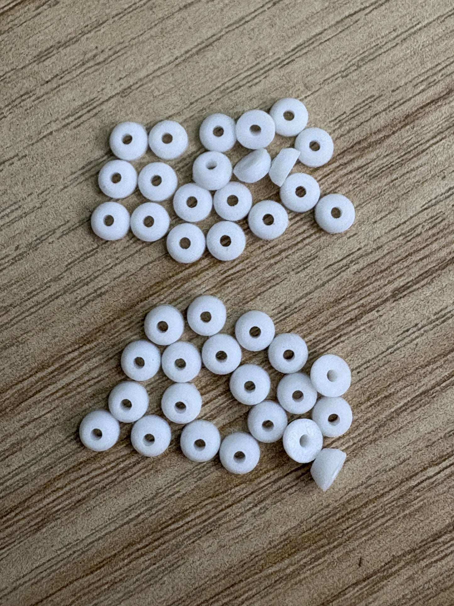 Leefai bushing for all pro  fingerboard trucks
