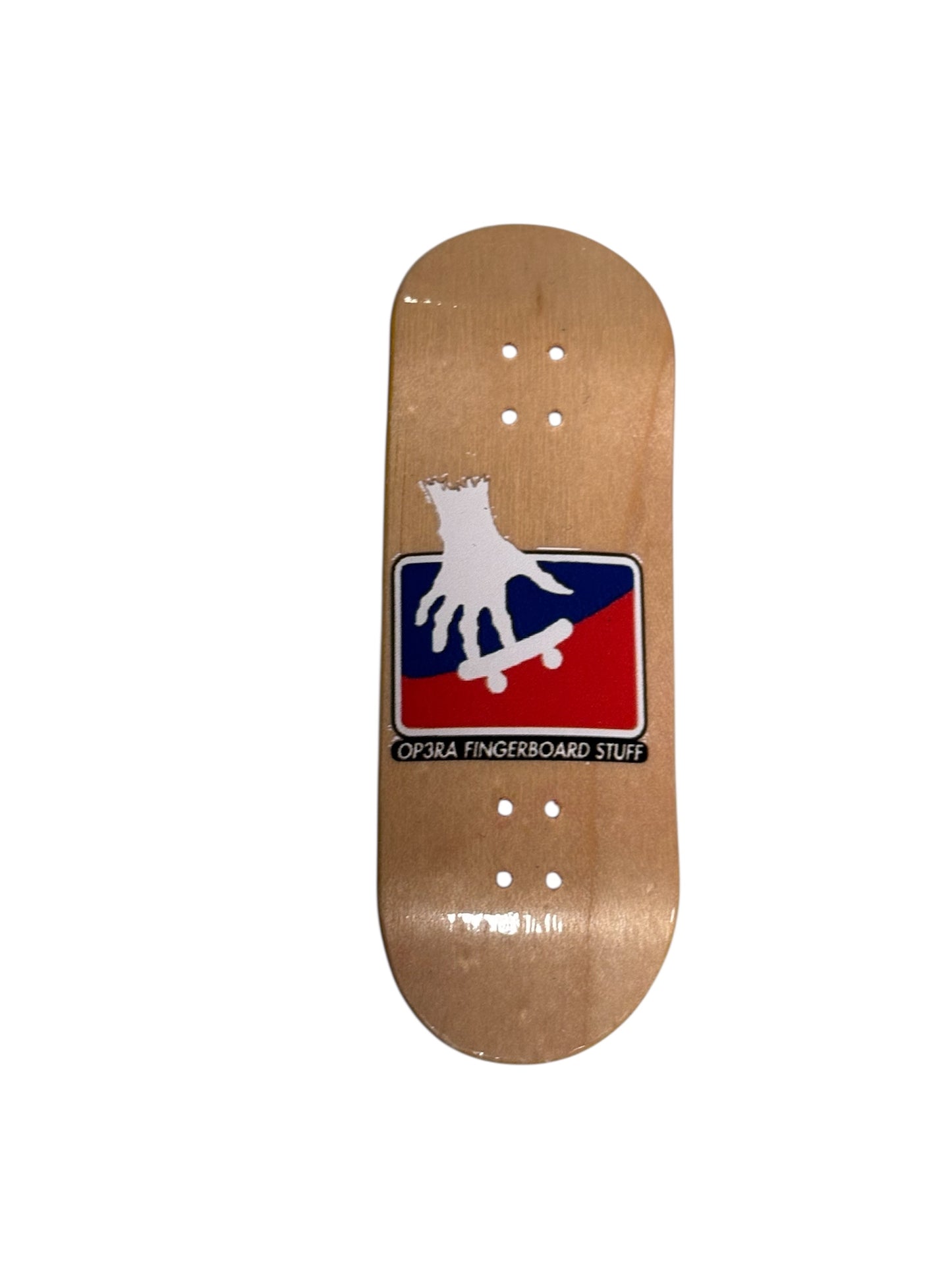 Pro Fingerboard Complete -32/34/36MM OP3RA- Hardware