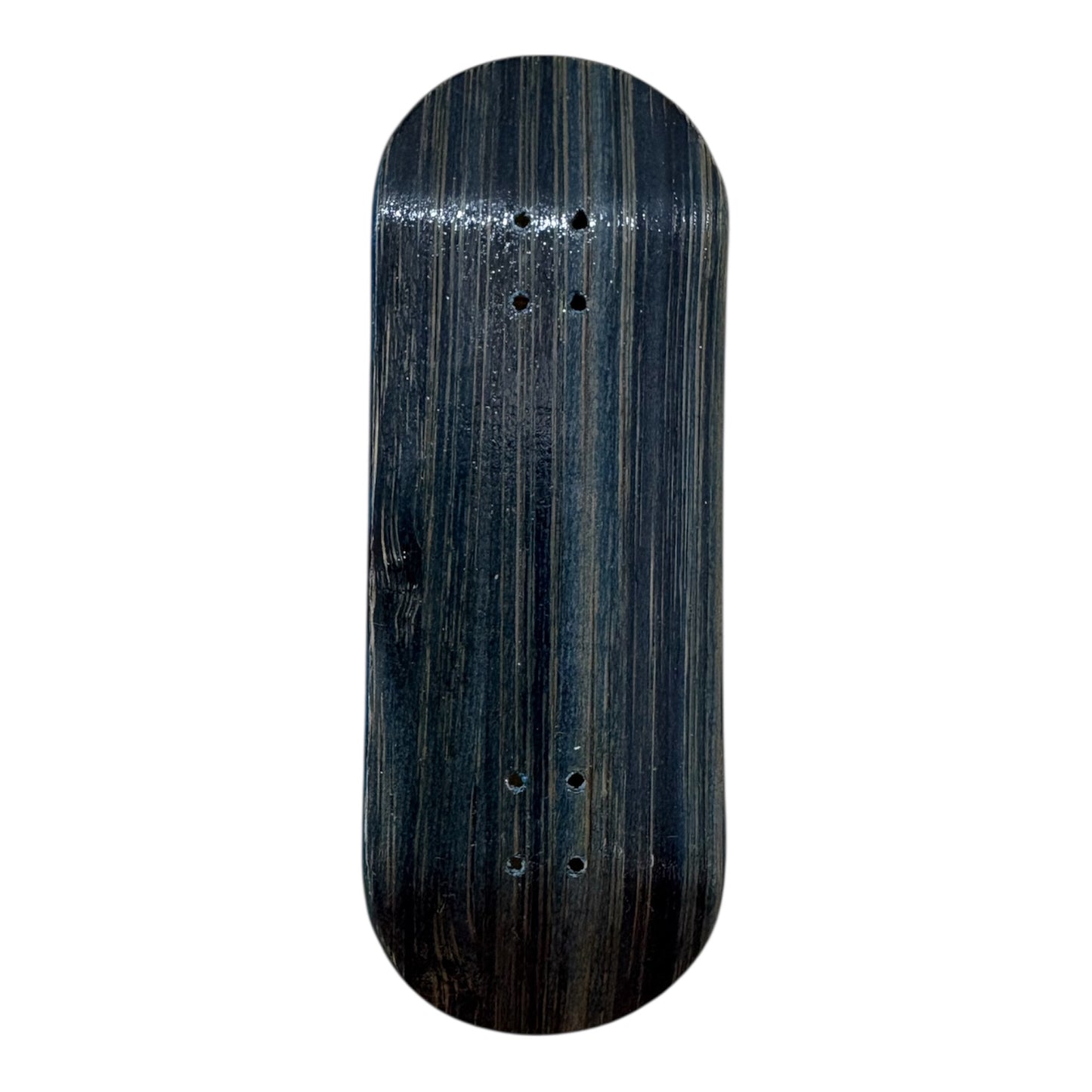 Leefai Bamboo Pro Fingerboard complete Pre-assembled with G5 op3ra engraved trucks and Ceramic wheels Measure 34x96mm