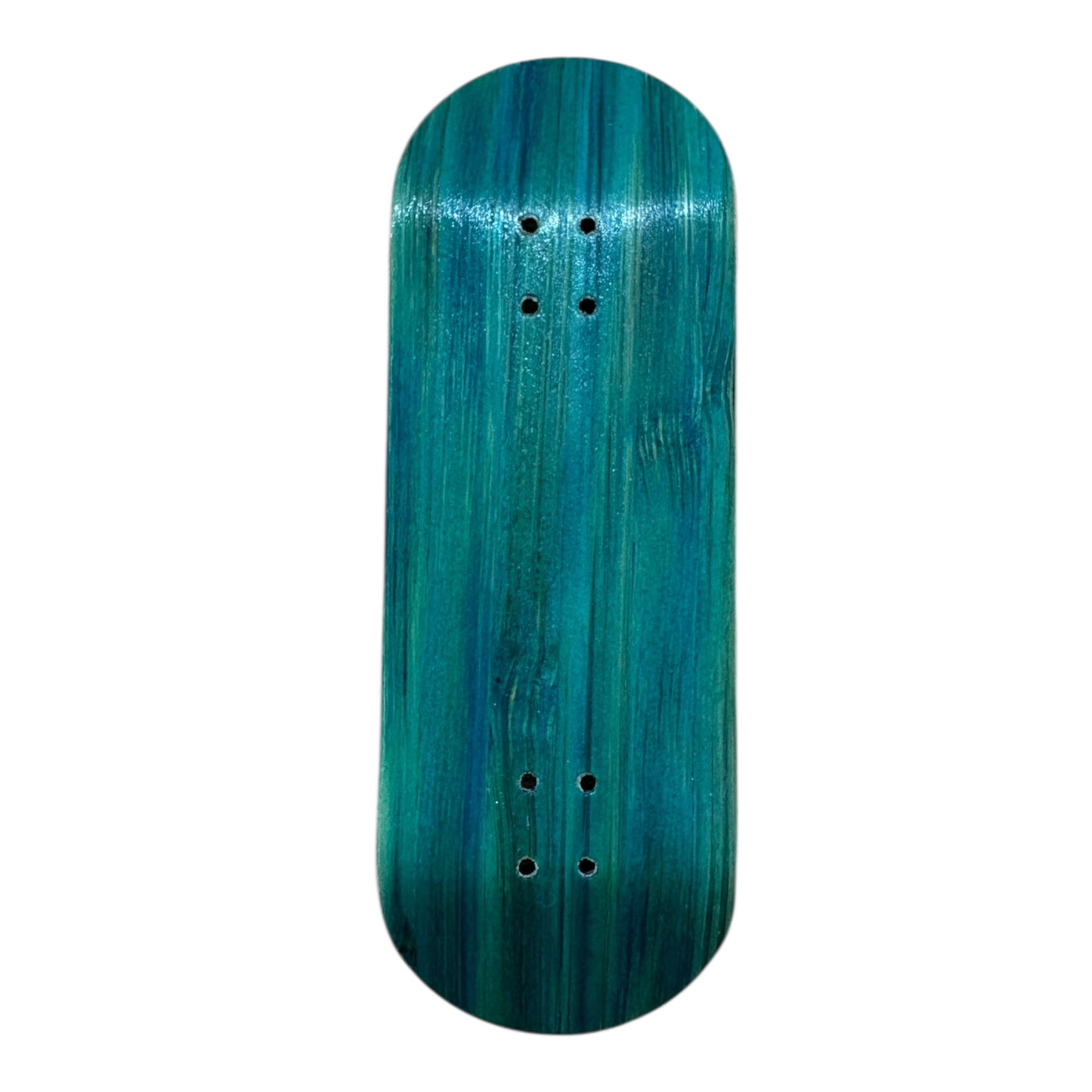 Leefai Bamboo Pro Fingerboard complete Pre-assembled with G5 op3ra engraved trucks and Ceramic wheels Measure 34x96mm