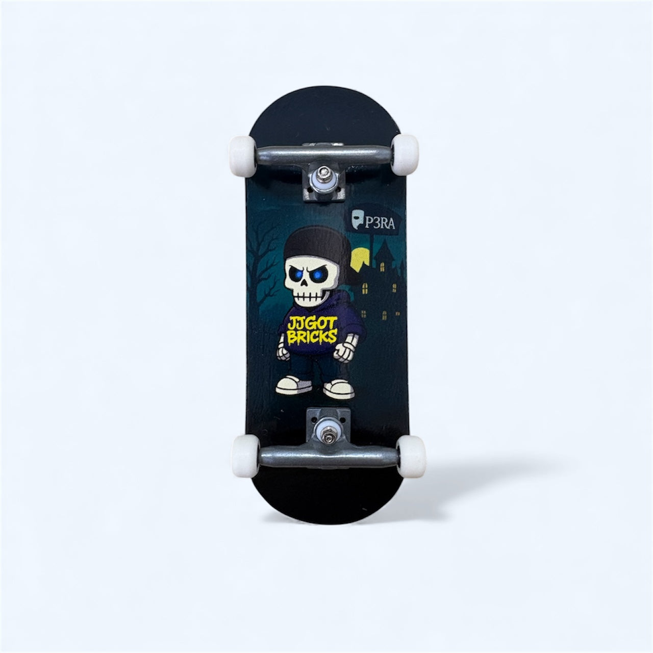 REAL WEAR Pro Fingerboard Complete-32/34/36 MM -JJ X OP3RA