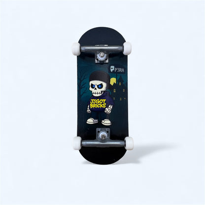 REAL WEAR Pro Fingerboard Complete-32/34/36 MM -JJ X OP3RA
