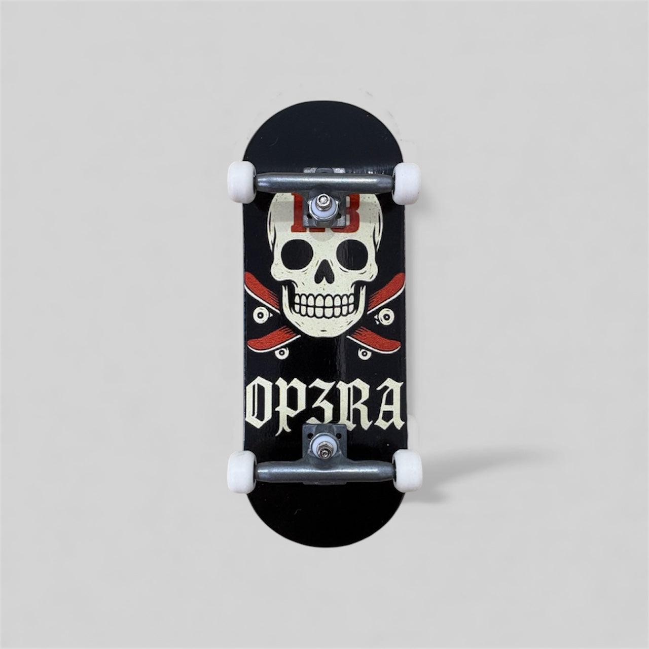 REAL WEAR Pro Fingerboard Complete-32/34/36 -K3XOP3RA