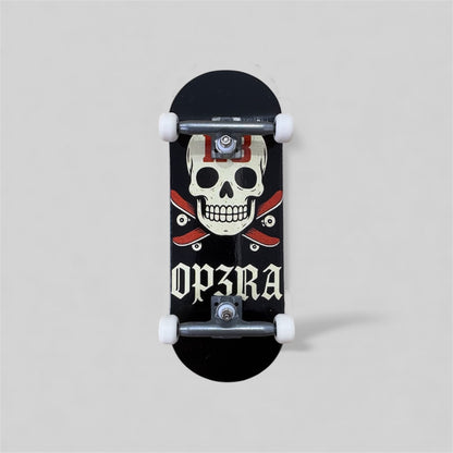 REAL WEAR Pro Fingerboard Complete-32/34/36 -K3XOP3RA