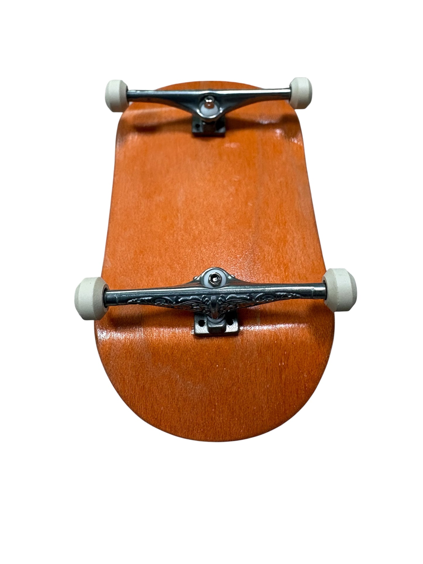 50mm Fingerboard Complete/Board-Handmade Maples wood 5 Plys