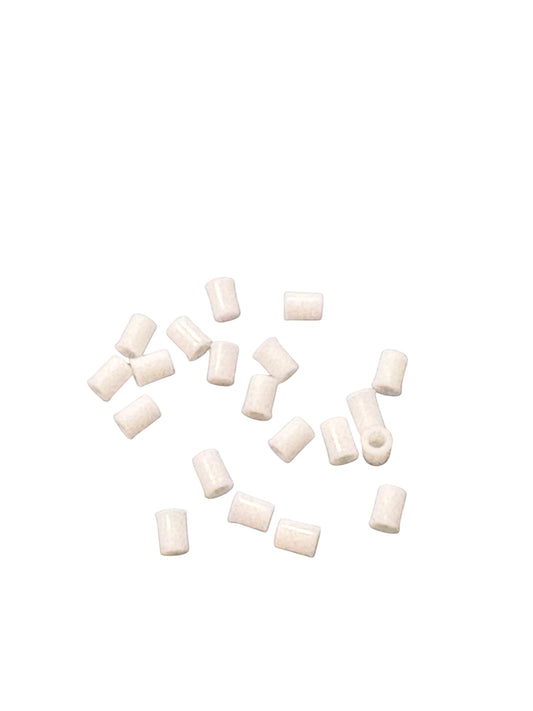 White Pivot Cups for All Leefai Fingerboard Trucks