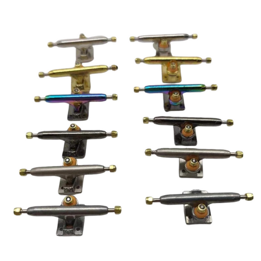 wholesale LBRT Quality 3.0 Pro Fingerboard Trucks-size 32/34/36 mm-leefai brand