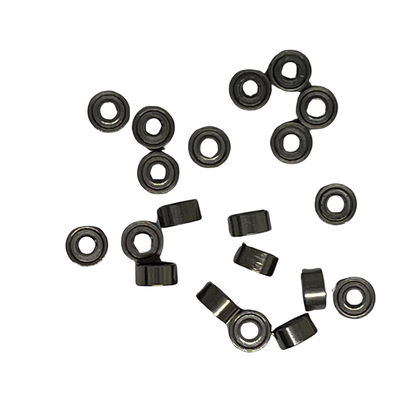 20 pcs Super spin bearing for fingerboard wheels