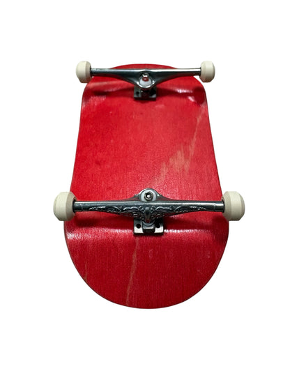 50mm Fingerboard Complete/Board-Handmade Maples wood 5 Plys