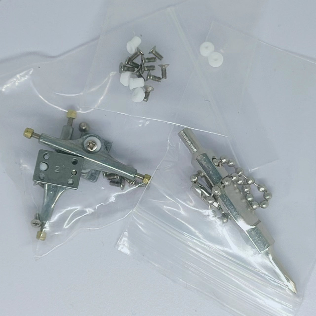 Blackriver Cruizers Fingerboard Wielen Blackriver Cruizers Fingerboard Wielen