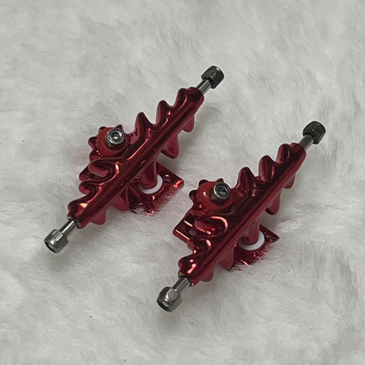 Wholesale Leefai Fingerboard Trucks “ Monster”32/34/36mm