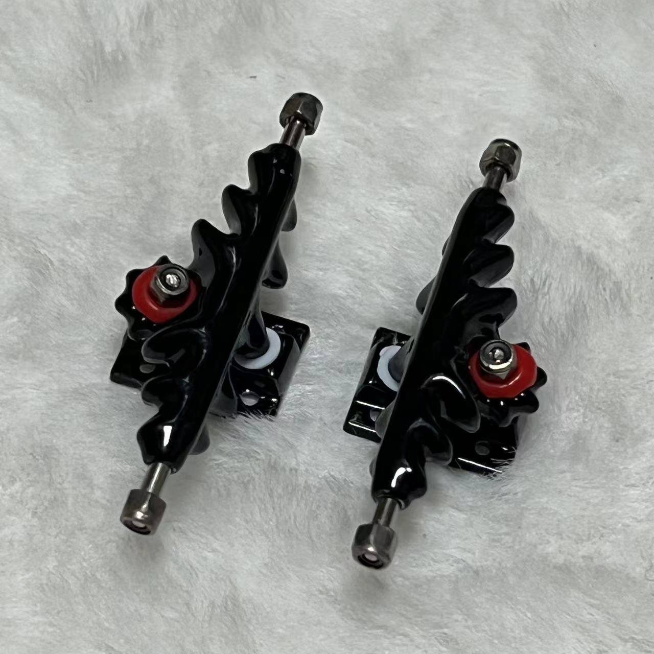 Wholesale Leefai Fingerboard Trucks “ Monster”32/34/36mm