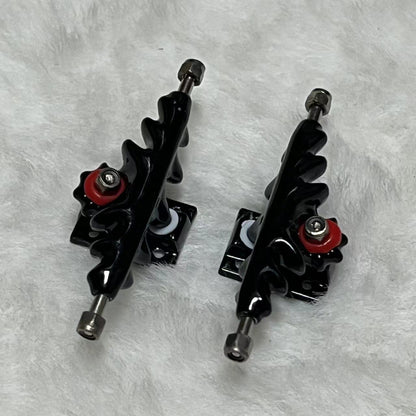 Wholesale Leefai Fingerboard Trucks “ Monster”32/34/36mm
