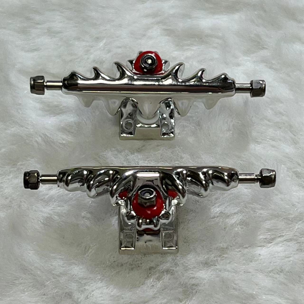 Wholesale Leefai Fingerboard Trucks “ Monster”32/34/36mm