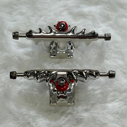 Wholesale Leefai Fingerboard Trucks “ Monster”32/34/36mm