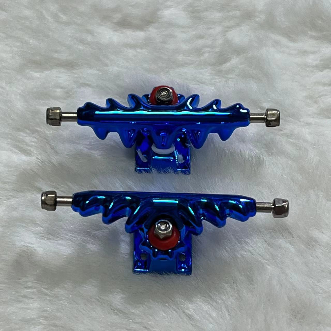 Wholesale Leefai Fingerboard Trucks “ Monster”32/34/36mm