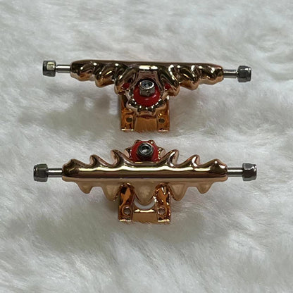 Wholesale Leefai Fingerboard Trucks “ Monster”32/34/36mm
