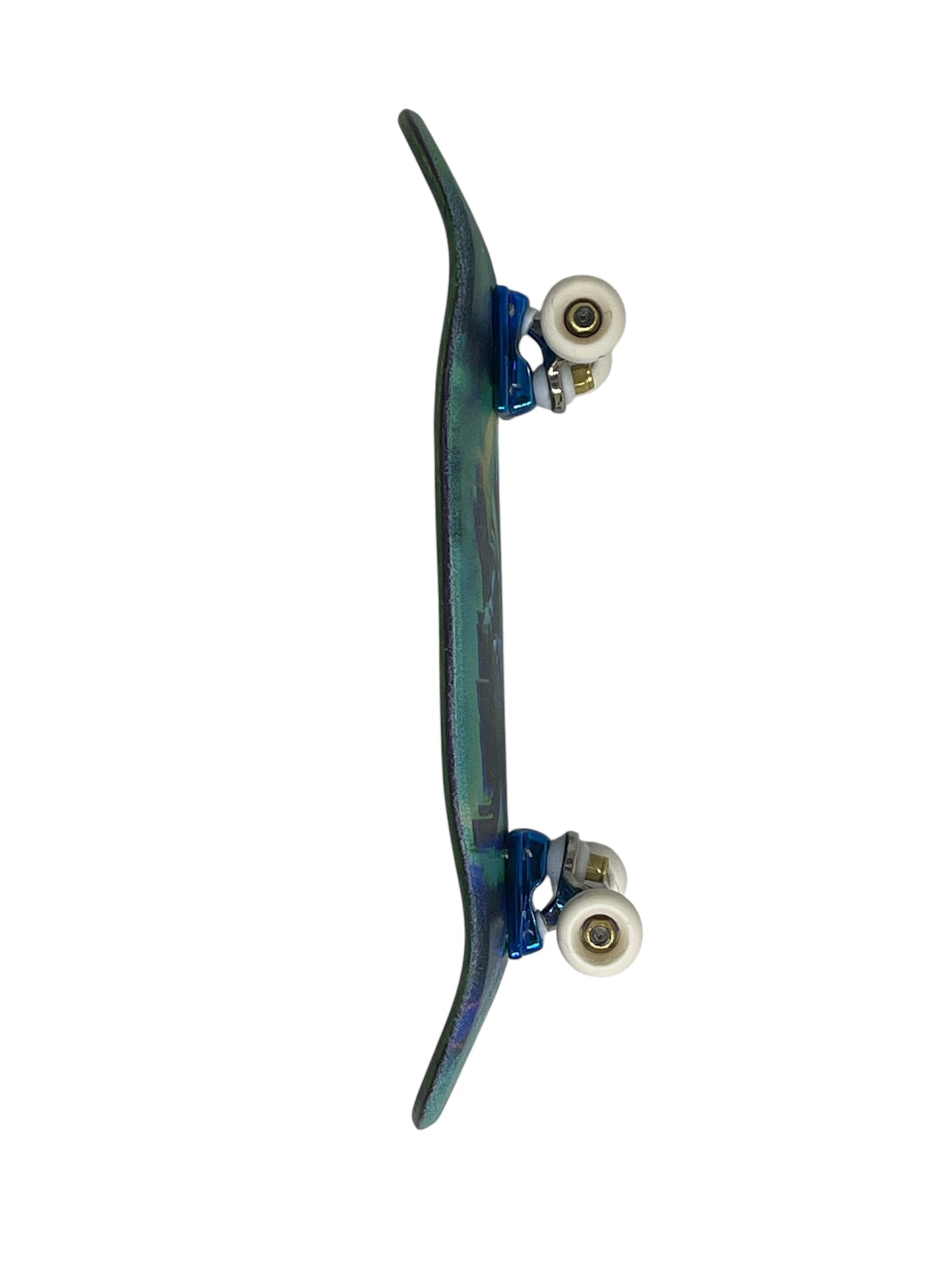 OP3RA V3-Pro Fingerboard Complete 5layers wood maples 34*96mm-Alienation