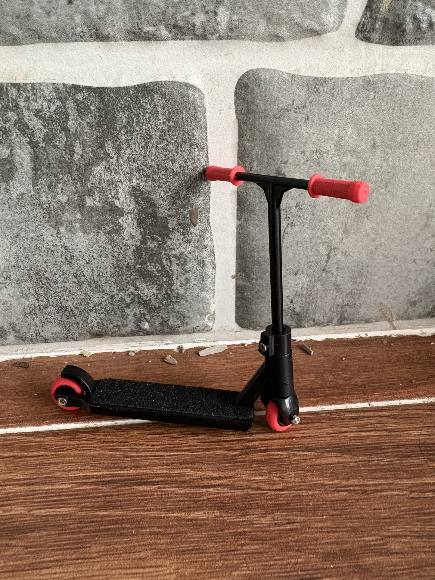 LEEFAI Alloy Pro FingerScooter/Stunt (SHIP FROM U.S)