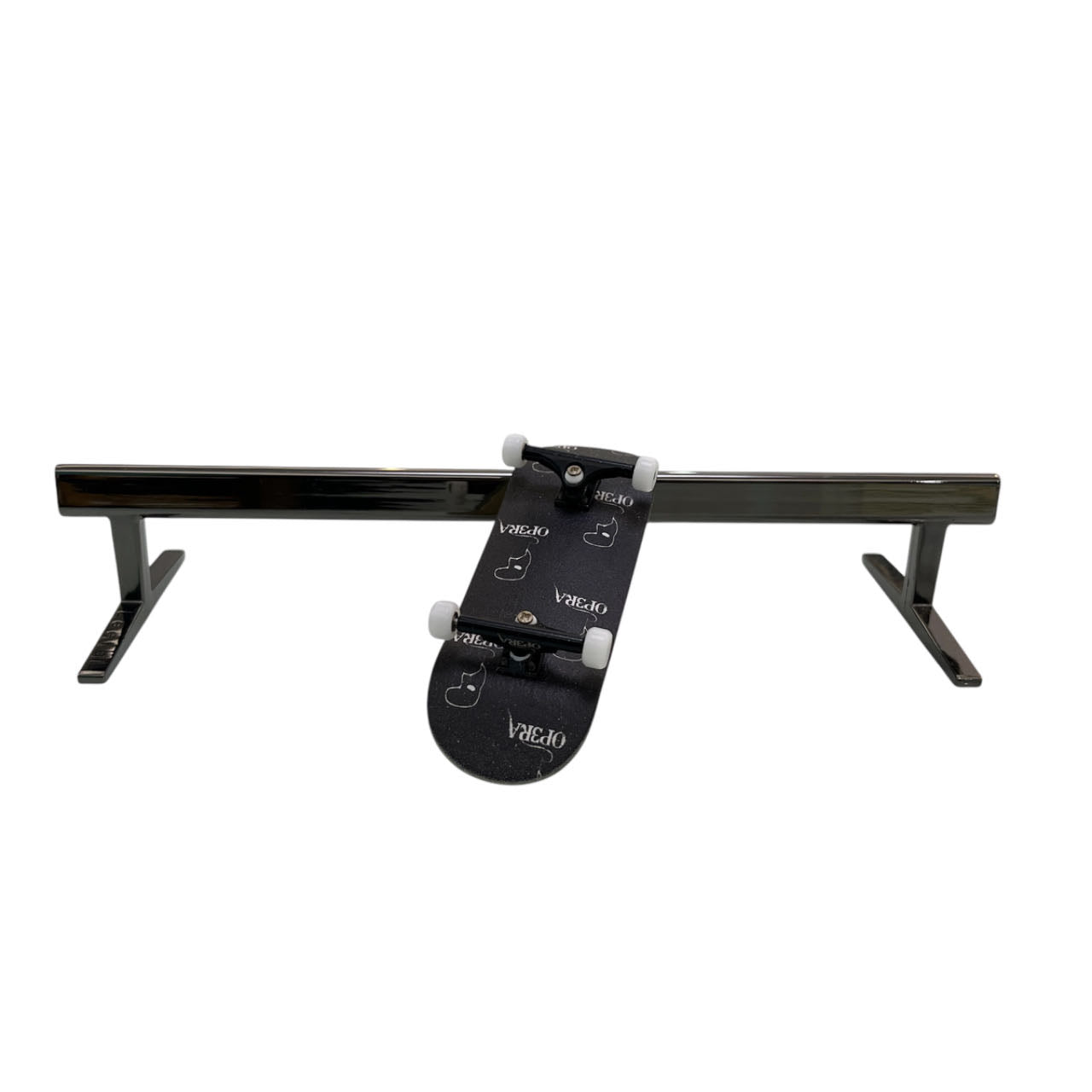 LEEFAI Fingerboard rail measure 8.7L*2.7W*1.5H