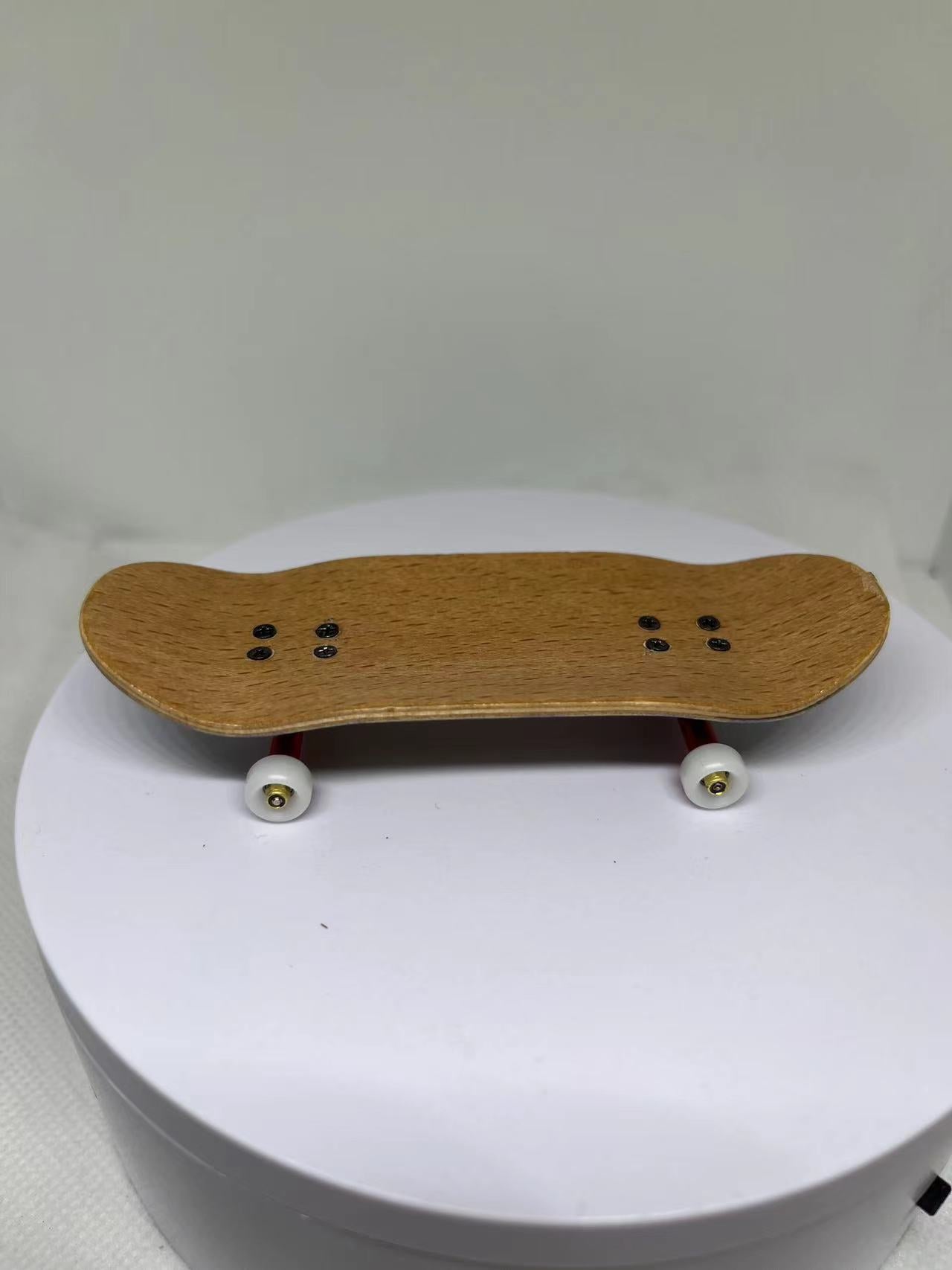 Op3ra V2 Fingerboard Complete Plastic box Package 34*96mm