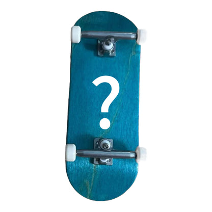 Personalized/Customized Your Graphic on Your Fingerboard