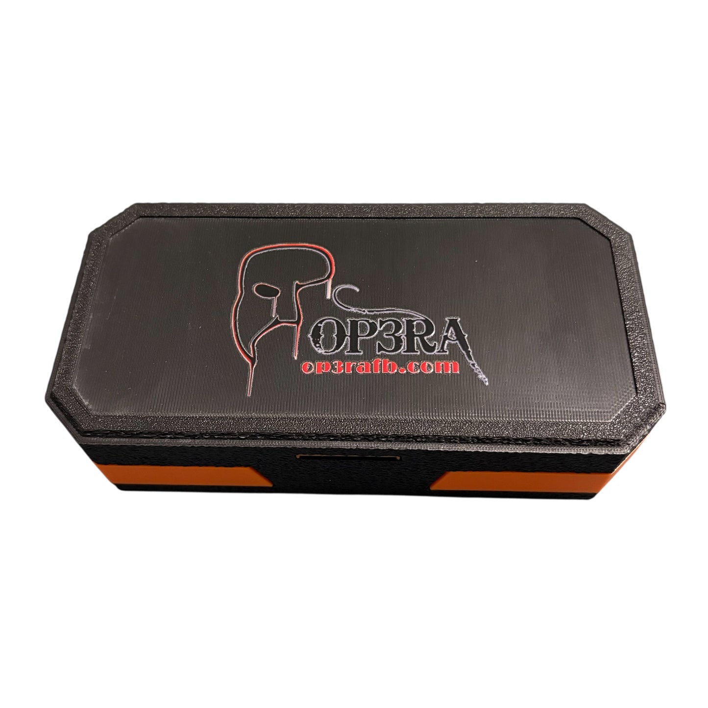 Op3ra FB case/Fingerboard travel case 16x8x4cm