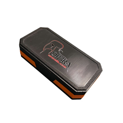 Op3ra FB case/Fingerboard travel case 16x8x4cm