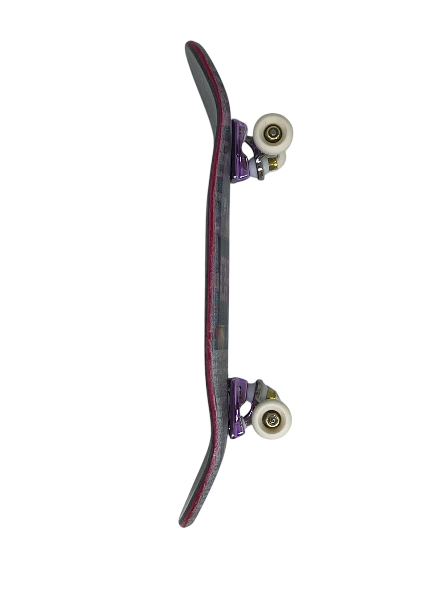 OP3RA V3-Pro Fingerboard Complete 5layers wood maples 34*96mm-Floral