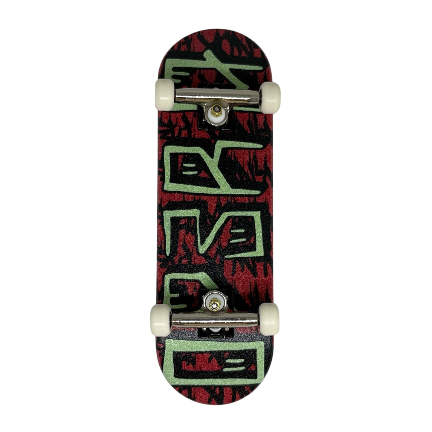 OP3RA V3-Pro Fingerboard Complete 5layers wood maples 29*96mm-Handstyle
