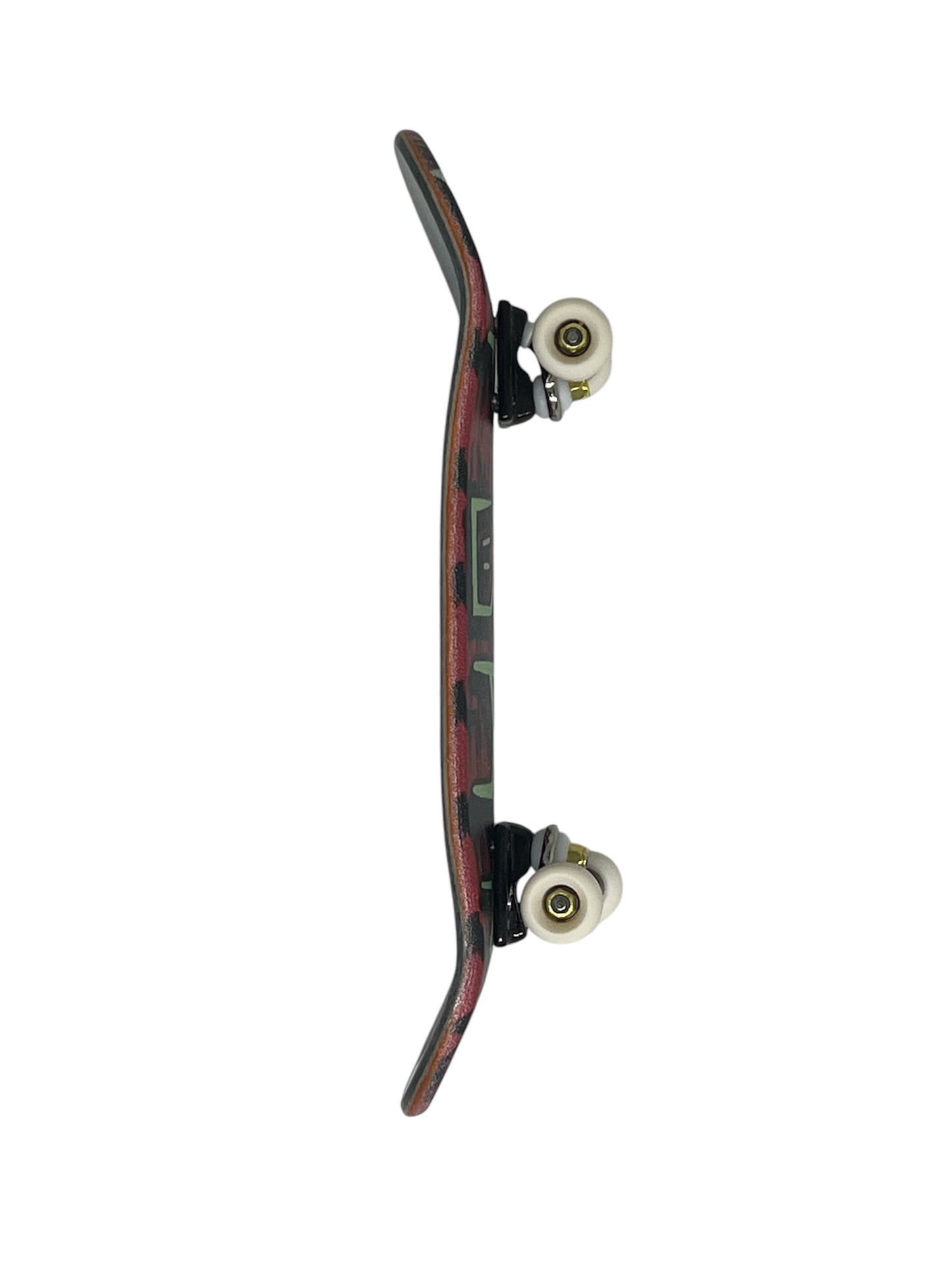 OP3RA V3-Pro Fingerboard Complete 5layers wood maples 29*96mm-Handstyle